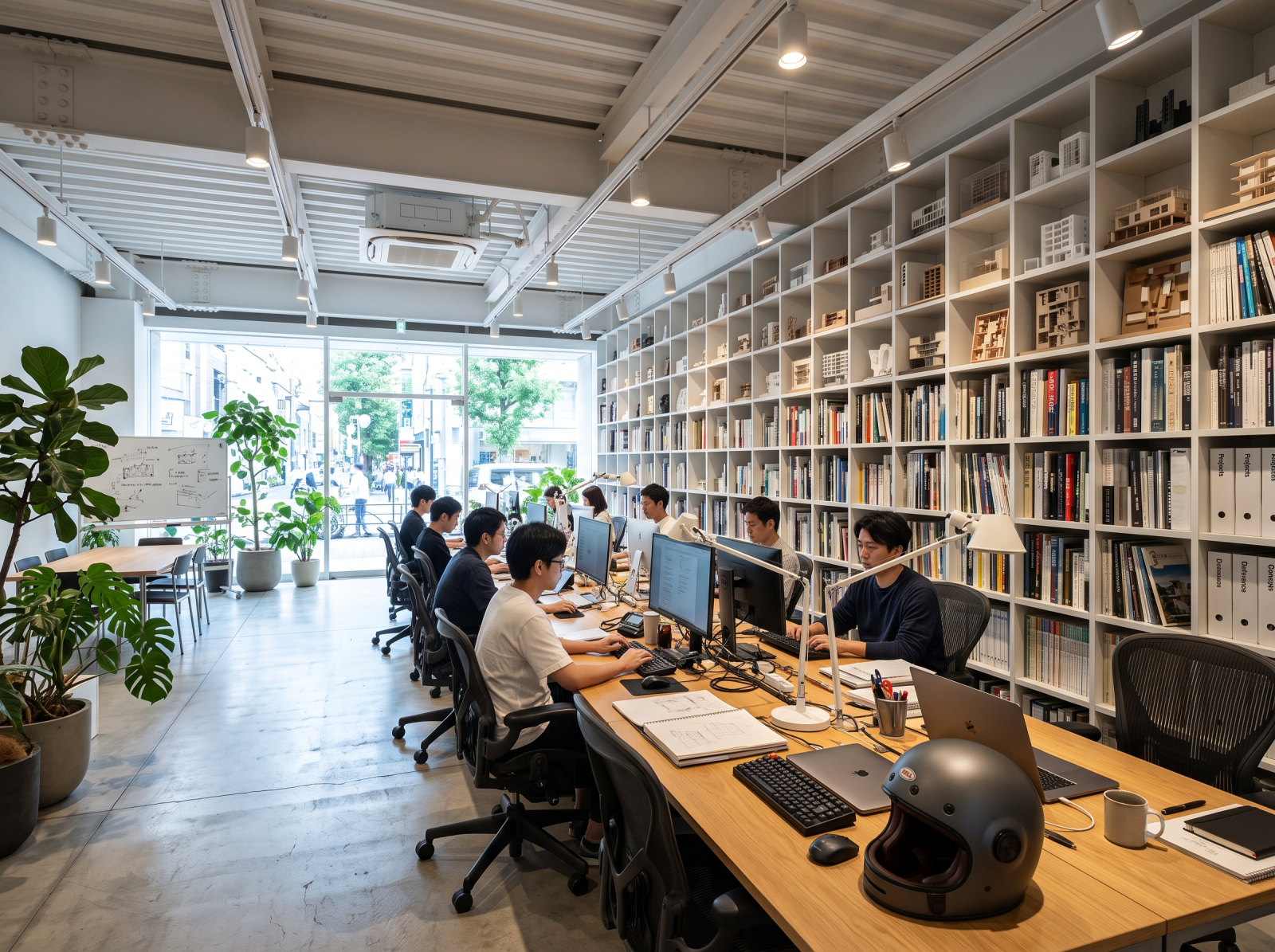 香港總公司圖片